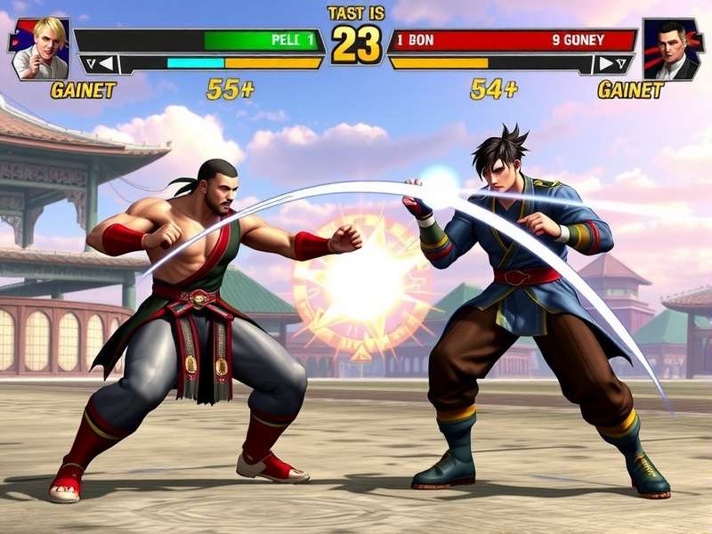 Kurta Fighter Elite Community Event